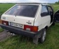 Бежевый ВАЗ 2108, объемом двигателя 1.5 л и пробегом 380 тыс. км за 480 $, фото 3 на Automoto.ua