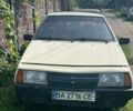 Бежевий ВАЗ 2108, об'ємом двигуна 1.5 л та пробігом 175 тис. км за 741 $, фото 1 на Automoto.ua