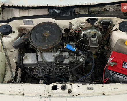 Бежевый ВАЗ 2108, объемом двигателя 1.5 л и пробегом 233 тыс. км за 500 $, фото 25 на Automoto.ua