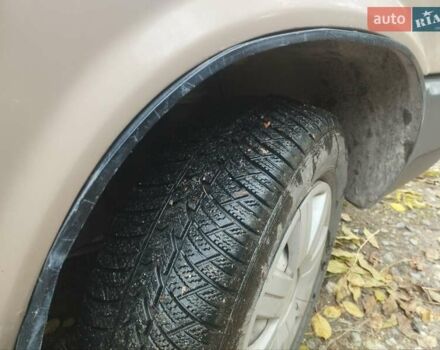 Бежевый ВАЗ 2108, объемом двигателя 1.3 л и пробегом 350 тыс. км за 430 $, фото 1 на Automoto.ua