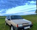 Бежевый ВАЗ 2108, объемом двигателя 1.3 л и пробегом 170 тыс. км за 960 $, фото 5 на Automoto.ua