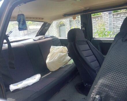 Бежевый ВАЗ 2108, объемом двигателя 1.3 л и пробегом 42 тыс. км за 652 $, фото 5 на Automoto.ua