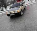 Бежевый ВАЗ 2108, объемом двигателя 1.3 л и пробегом 888 тыс. км за 699 $, фото 1 на Automoto.ua