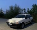 Бежевий ВАЗ 2108, об'ємом двигуна 1.1 л та пробігом 90 тис. км за 1400 $, фото 1 на Automoto.ua