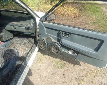 Бежевый ВАЗ 2108, объемом двигателя 1.3 л и пробегом 260 тыс. км за 1051 $, фото 5 на Automoto.ua