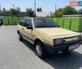 Бежевый ВАЗ 2108, объемом двигателя 1.1 л и пробегом 51 тыс. км за 850 $, фото 1 на Automoto.ua