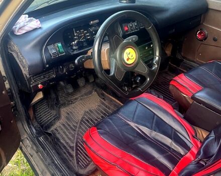 Бежевый ВАЗ 2108, объемом двигателя 1.3 л и пробегом 0 тыс. км за 2000 $, фото 10 на Automoto.ua