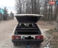 Бежевый ВАЗ 2108, объемом двигателя 1.5 л и пробегом 10 тыс. км за 1200 $, фото 4 на Automoto.ua
