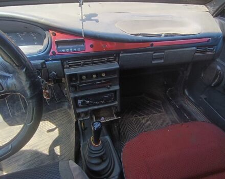 Бежевий ВАЗ 2108, об'ємом двигуна 0 л та пробігом 300 тис. км за 726 $, фото 4 на Automoto.ua