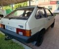 Бежевый ВАЗ 2108, объемом двигателя 1.29 л и пробегом 52 тыс. км за 1150 $, фото 1 на Automoto.ua