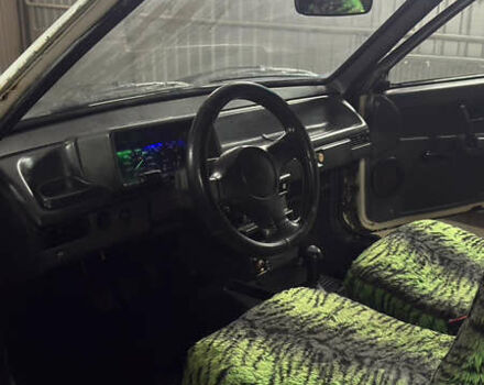 Бежевый ВАЗ 2108, объемом двигателя 1.5 л и пробегом 233 тыс. км за 500 $, фото 15 на Automoto.ua