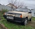 Бежевий ВАЗ 2108, об'ємом двигуна 1.5 л та пробігом 124 тис. км за 850 $, фото 1 на Automoto.ua