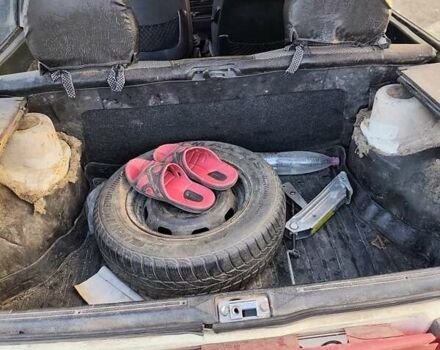 Бежевый ВАЗ 2108, объемом двигателя 1.3 л и пробегом 160 тыс. км за 700 $, фото 5 на Automoto.ua