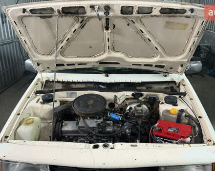 Бежевый ВАЗ 2108, объемом двигателя 1.5 л и пробегом 233 тыс. км за 500 $, фото 24 на Automoto.ua