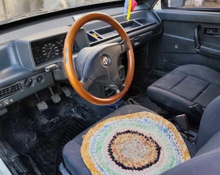 Бежевый ВАЗ 2108, объемом двигателя 1.3 л и пробегом 160 тыс. км за 700 $, фото 4 на Automoto.ua