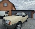Бежевый ВАЗ 2108, объемом двигателя 1.3 л и пробегом 71 тыс. км за 1500 $, фото 1 на Automoto.ua