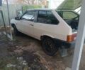 Бежевый ВАЗ 2108, объемом двигателя 1.5 л и пробегом 170 тыс. км за 1500 $, фото 2 на Automoto.ua
