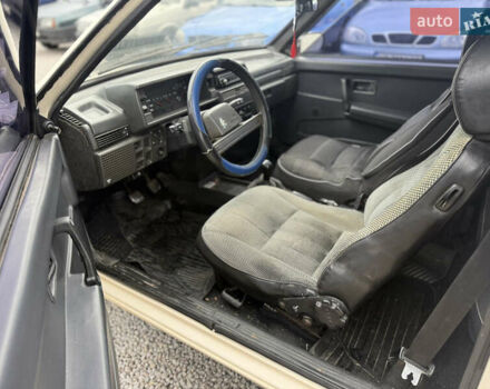 Бежевий ВАЗ 2108, об'ємом двигуна 1.5 л та пробігом 191 тис. км за 1000 $, фото 10 на Automoto.ua