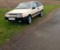 Бежевий ВАЗ 2108, об'ємом двигуна 1.1 л та пробігом 95 тис. км за 900 $, фото 1 на Automoto.ua