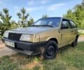 Бежевий ВАЗ 2108, об'ємом двигуна 1.3 л та пробігом 32 тис. км за 594 $, фото 1 на Automoto.ua
