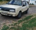 Бежевий ВАЗ 2108, об'ємом двигуна 0 л та пробігом 59 тис. км за 600 $, фото 1 на Automoto.ua