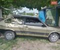 Бежевый ВАЗ 2108, объемом двигателя 1.1 л и пробегом 273 тыс. км за 599 $, фото 5 на Automoto.ua