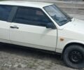 Бежевый ВАЗ 2108, объемом двигателя 1.5 л и пробегом 100 тыс. км за 800 $, фото 1 на Automoto.ua