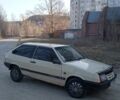 Бежевий ВАЗ 2108, об'ємом двигуна 1.3 л та пробігом 88 тис. км за 904 $, фото 1 на Automoto.ua