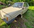 Бежевый ВАЗ 2108, объемом двигателя 0 л и пробегом 99 тыс. км за 114 $, фото 1 на Automoto.ua