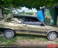 Бежевий ВАЗ 2108, об'ємом двигуна 1.1 л та пробігом 234 тис. км за 600 $, фото 1 на Automoto.ua