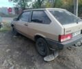 Бежевий ВАЗ 2108, об'ємом двигуна 1.3 л та пробігом 80 тис. км за 1202 $, фото 3 на Automoto.ua