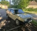 Бежевий ВАЗ 2108, об'ємом двигуна 1.3 л та пробігом 777 тис. км за 477 $, фото 1 на Automoto.ua