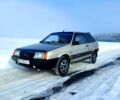Бежевый ВАЗ 2108, объемом двигателя 1.3 л и пробегом 0 тыс. км за 1150 $, фото 1 на Automoto.ua