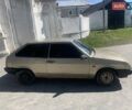 Бежевый ВАЗ 2108, объемом двигателя 1.3 л и пробегом 76 тыс. км за 550 $, фото 2 на Automoto.ua