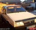 Бежевый ВАЗ 2108, объемом двигателя 1.3 л и пробегом 50 тыс. км за 1450 $, фото 2 на Automoto.ua