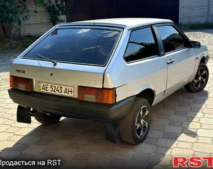Бежевый ВАЗ 2108, объемом двигателя 1.5 л и пробегом 0 тыс. км за 675 $, фото 4 на Automoto.ua