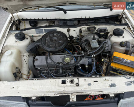 Бежевий ВАЗ 2108, об'ємом двигуна 1.5 л та пробігом 191 тис. км за 1000 $, фото 12 на Automoto.ua