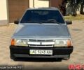 Бежевый ВАЗ 2108, объемом двигателя 1.5 л и пробегом 0 тыс. км за 675 $, фото 1 на Automoto.ua