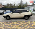 Бежевий ВАЗ 2108, об'ємом двигуна 1.5 л та пробігом 191 тис. км за 1000 $, фото 6 на Automoto.ua