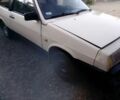 Бежевый ВАЗ 2108, объемом двигателя 0 л и пробегом 45 тыс. км за 550 $, фото 1 на Automoto.ua