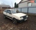 Бежевий ВАЗ 2108, об'ємом двигуна 1.29 л та пробігом 50 тис. км за 1399 $, фото 1 на Automoto.ua