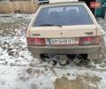 Бежевый ВАЗ 2108, объемом двигателя 1.29 л и пробегом 58 тыс. км за 600 $, фото 1 на Automoto.ua