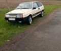 Бежевый ВАЗ 2108, объемом двигателя 1.1 л и пробегом 95 тыс. км за 900 $, фото 1 на Automoto.ua