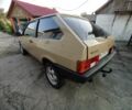 Бежевый ВАЗ 2108, объемом двигателя 1.5 л и пробегом 1000 тыс. км за 1200 $, фото 7 на Automoto.ua