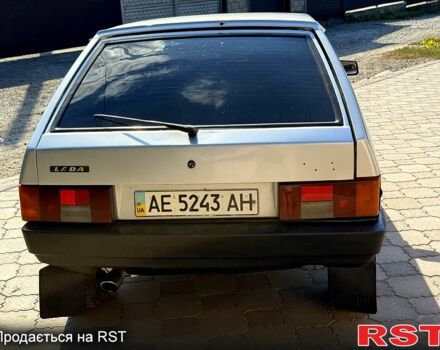 Бежевый ВАЗ 2108, объемом двигателя 1.5 л и пробегом 0 тыс. км за 675 $, фото 5 на Automoto.ua