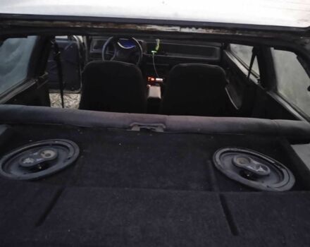 Бежевий ВАЗ 2108, об'ємом двигуна 1.5 л та пробігом 1000 тис. км за 524 $, фото 5 на Automoto.ua