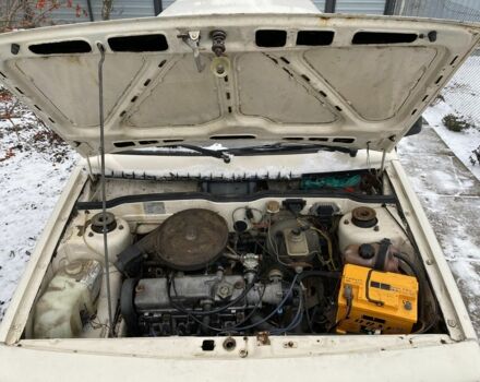 Бежевий ВАЗ 2108, об'ємом двигуна 0 л та пробігом 83 тис. км за 594 $, фото 7 на Automoto.ua