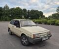 Бежевый ВАЗ 2108, объемом двигателя 0 л и пробегом 25 тыс. км за 334 $, фото 1 на Automoto.ua