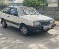 Бежевый ВАЗ 2108, объемом двигателя 1.5 л и пробегом 100 тыс. км за 515 $, фото 1 на Automoto.ua