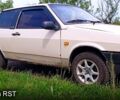 Бежевый ВАЗ 2108, объемом двигателя 1.3 л и пробегом 0 тыс. км за 999 $, фото 8 на Automoto.ua